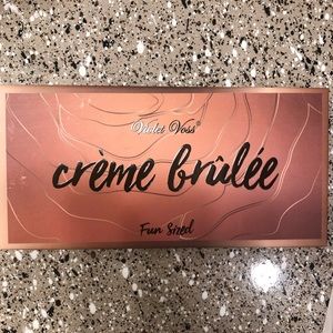 Violet Voss Creme Brûlée
